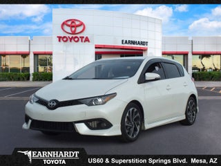 2016 Scion iM Base FWD *CLEAN CARFAX!*