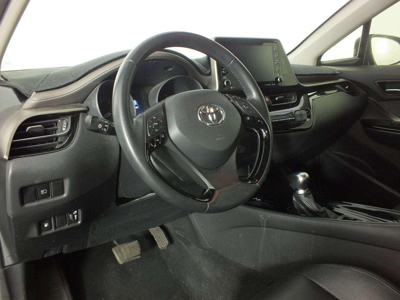 2021 Toyota C-HR Limited *CLEAN CARFAX!*