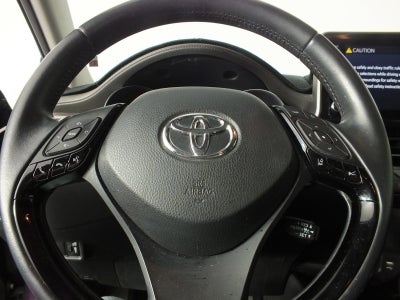 2021 Toyota C-HR Limited *CLEAN CARFAX!*