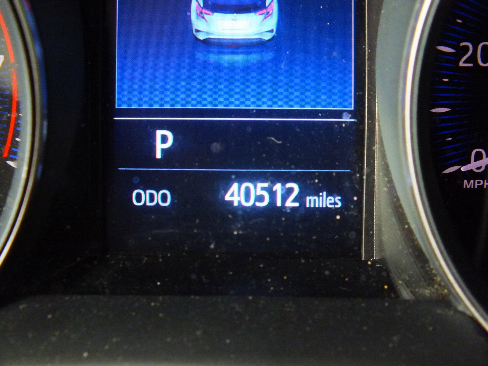 2021 Toyota C-HR Limited *CLEAN CARFAX!*
