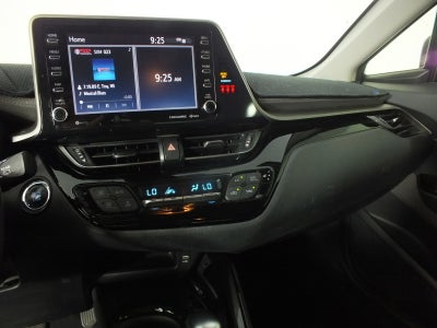 2021 Toyota C-HR Limited *CLEAN CARFAX!*