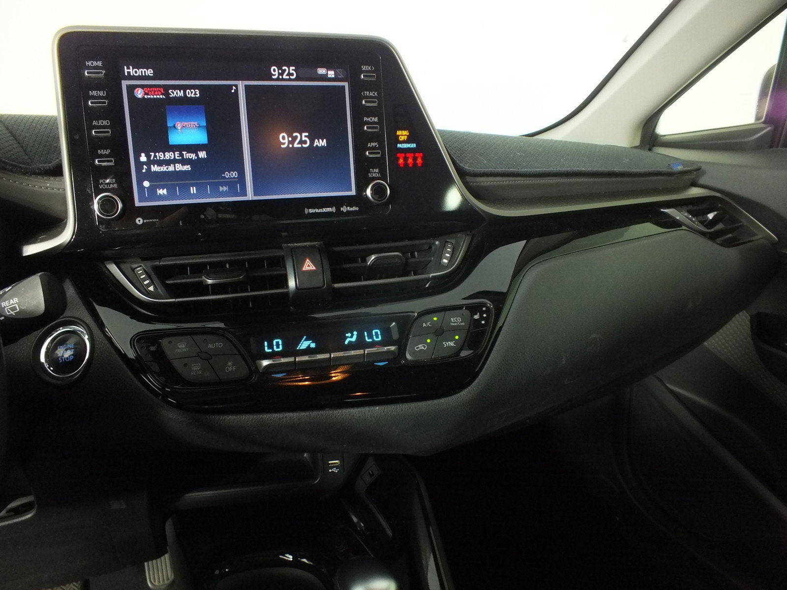 2021 Toyota C-HR Limited *CLEAN CARFAX!*