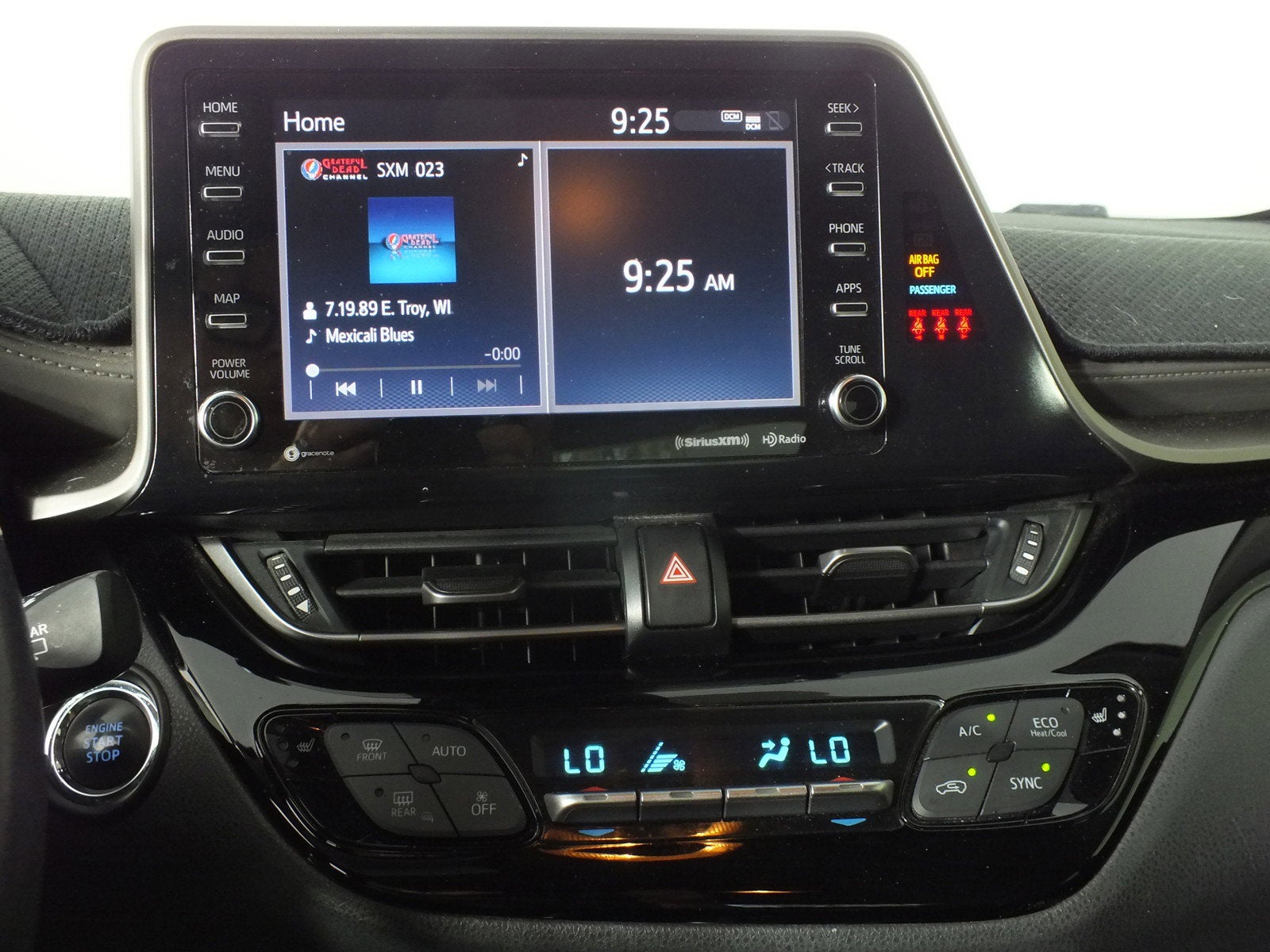 2021 Toyota C-HR Limited *CLEAN CARFAX!*