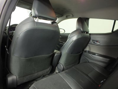 2021 Toyota C-HR Limited *CLEAN CARFAX!*