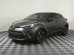 2021 Toyota C-HR Limited *CLEAN CARFAX!*