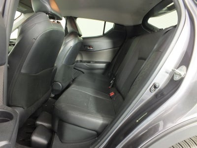 2021 Toyota C-HR Limited *CLEAN CARFAX!*