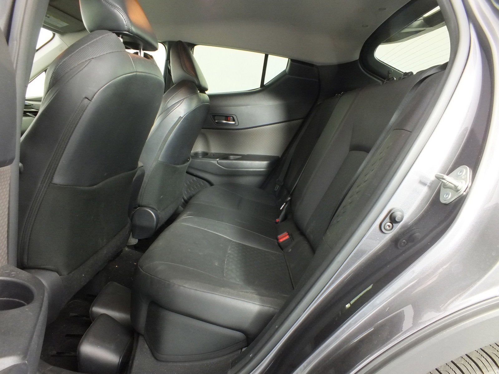 2021 Toyota C-HR Limited *CLEAN CARFAX!*