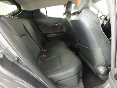 2021 Toyota C-HR Limited *CLEAN CARFAX!*