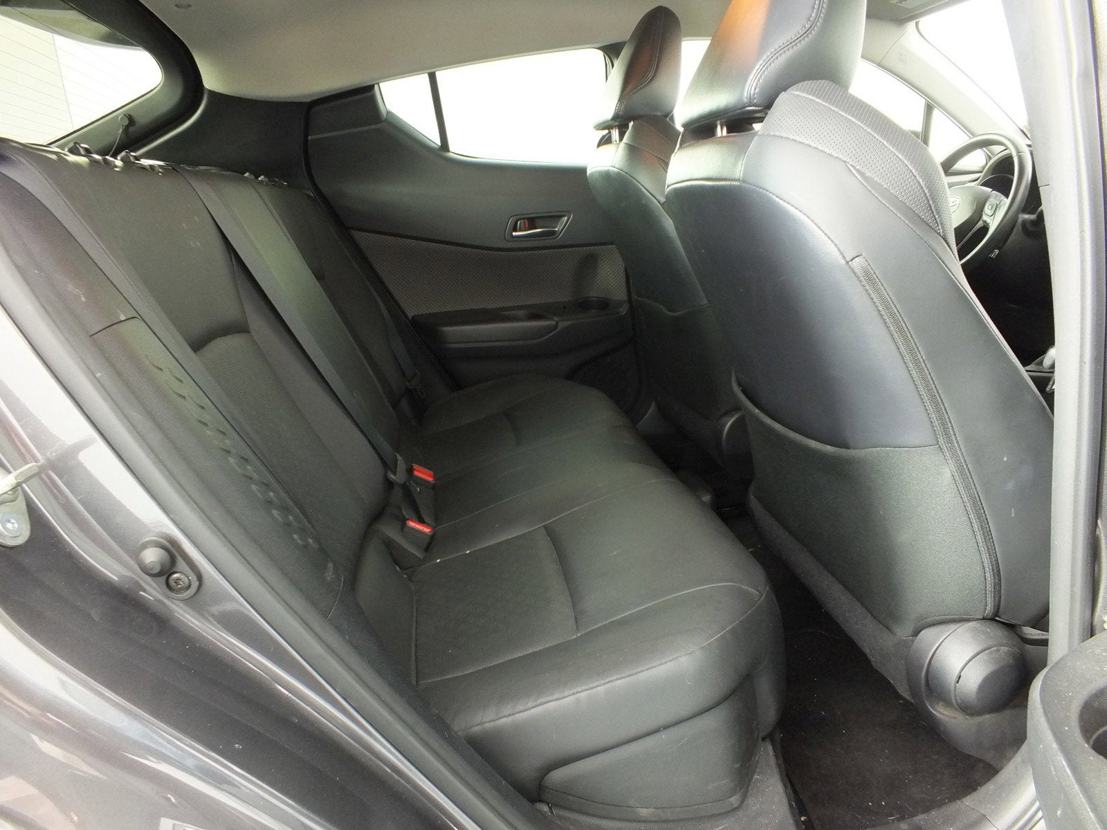 2021 Toyota C-HR Limited *CLEAN CARFAX!*