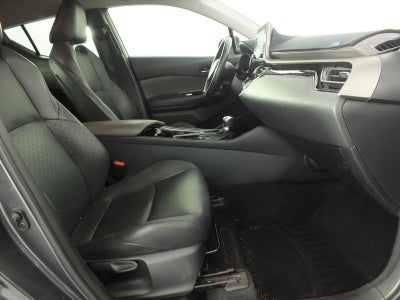 2021 Toyota C-HR Limited *CLEAN CARFAX!*