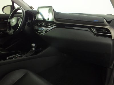 2021 Toyota C-HR Limited *CLEAN CARFAX!*