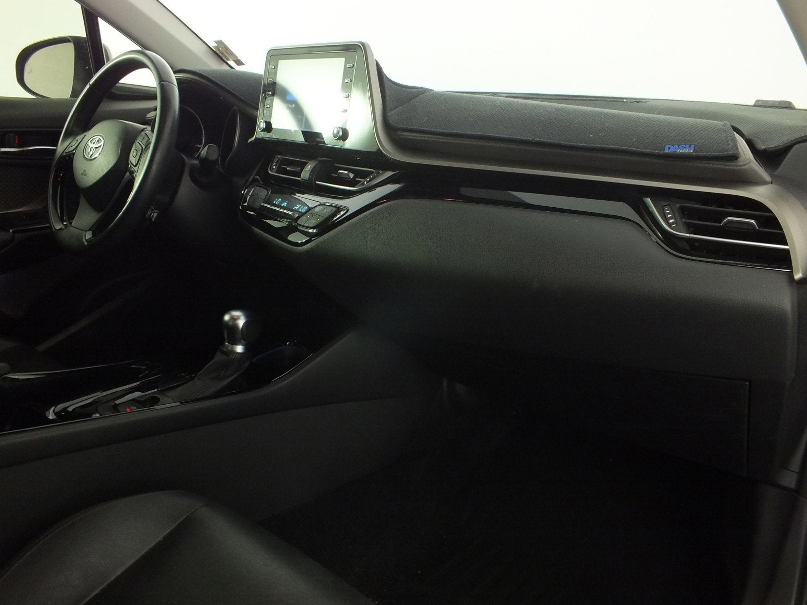 2021 Toyota C-HR Limited *CLEAN CARFAX!*