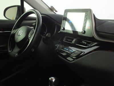 2021 Toyota C-HR Limited *CLEAN CARFAX!*