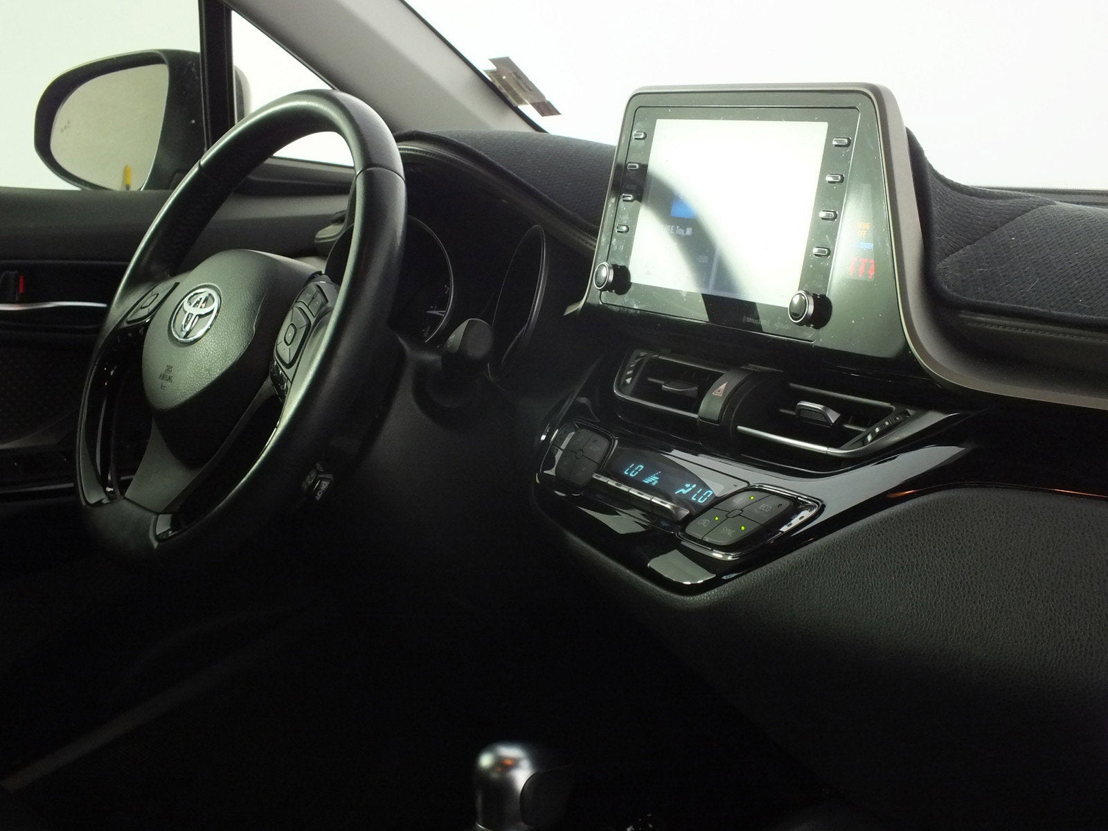 2021 Toyota C-HR Limited *CLEAN CARFAX!*