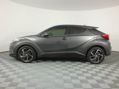 2021 Toyota C-HR Limited *CLEAN CARFAX!*