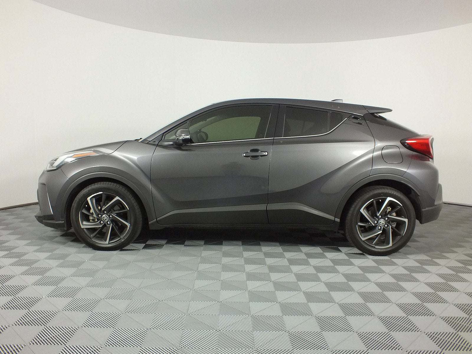 2021 Toyota C-HR Limited *CLEAN CARFAX!*