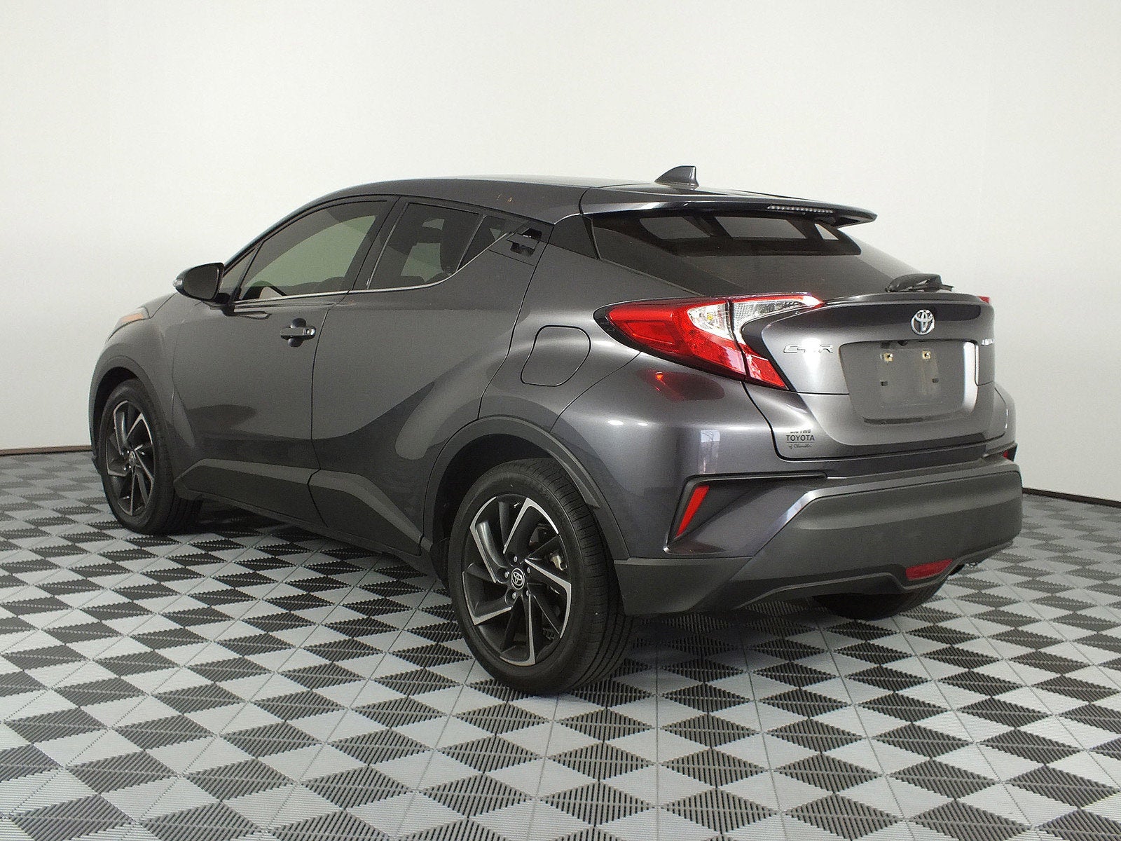 2021 Toyota C-HR Limited *CLEAN CARFAX!*