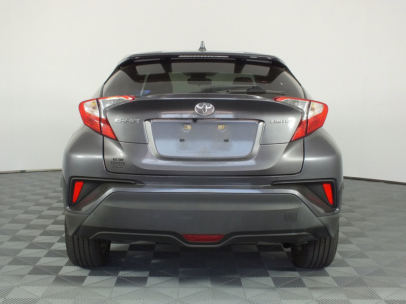 2021 Toyota C-HR Limited *CLEAN CARFAX!*