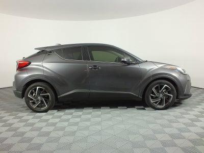 2021 Toyota C-HR Limited *CLEAN CARFAX!*