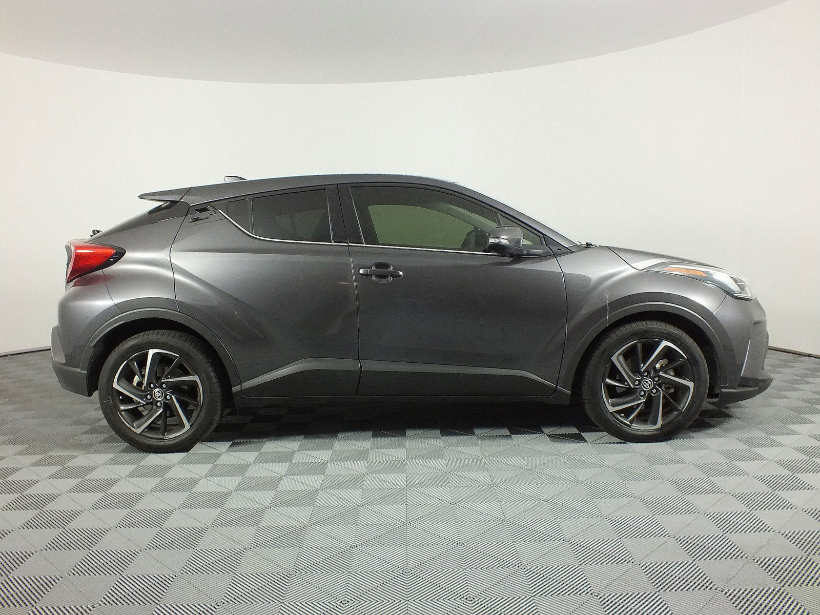 2021 Toyota C-HR Limited *CLEAN CARFAX!*
