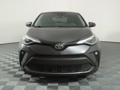 2021 Toyota C-HR Limited *CLEAN CARFAX!*