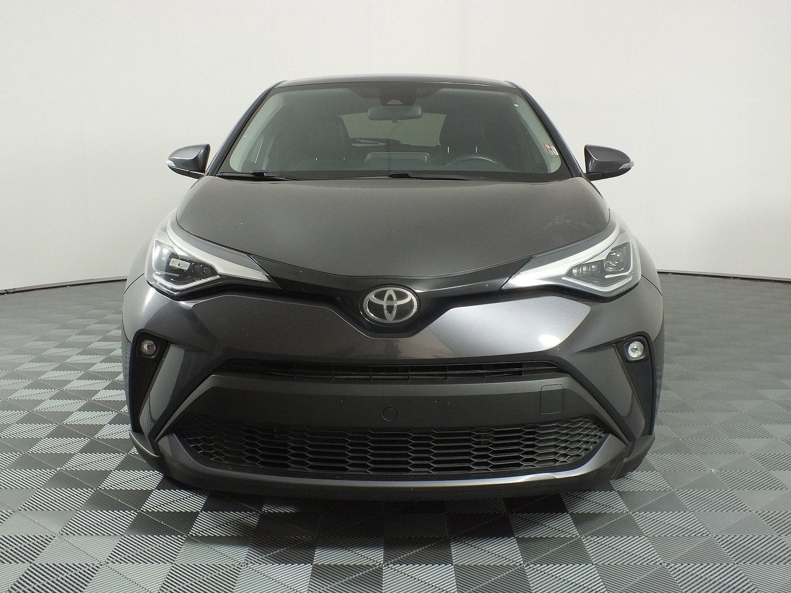2021 Toyota C-HR Limited *CLEAN CARFAX!*