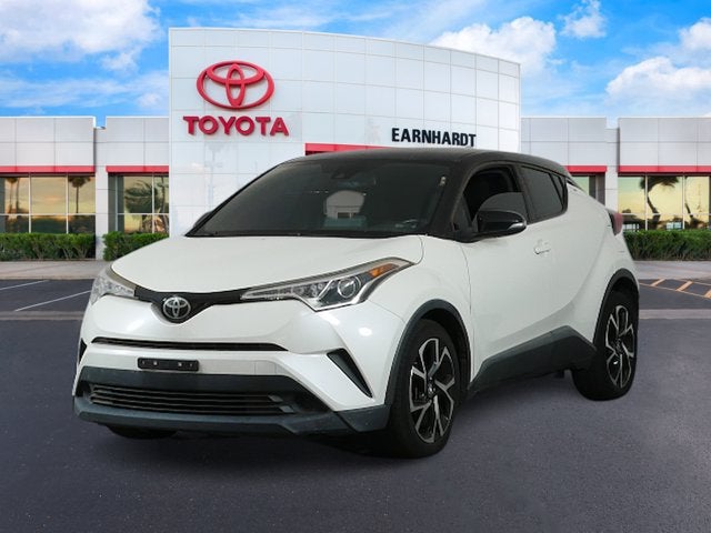 2019 Toyota C-HR XLE *RELIABLE DAILY DRIVER*