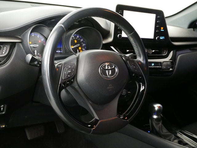 2019 Toyota C-HR XLE *RELIABLE DAILY DRIVER*