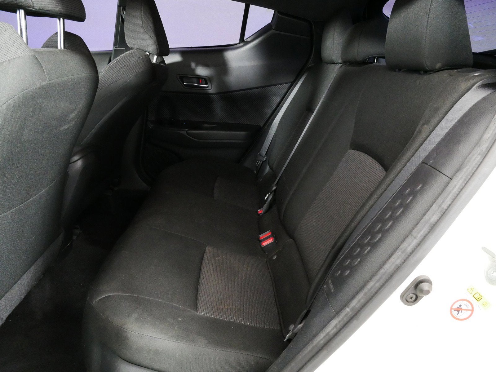 2019 Toyota C-HR XLE *RELIABLE DAILY DRIVER*