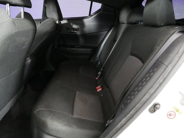 2019 Toyota C-HR XLE *RELIABLE DAILY DRIVER*
