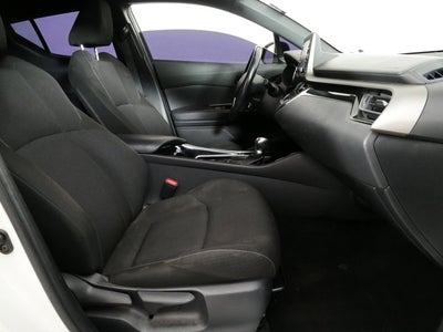 2019 Toyota C-HR XLE *RELIABLE DAILY DRIVER*