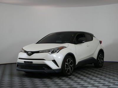 2019 Toyota C-HR XLE *RELIABLE DAILY DRIVER*