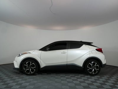 2019 Toyota C-HR XLE *RELIABLE DAILY DRIVER*
