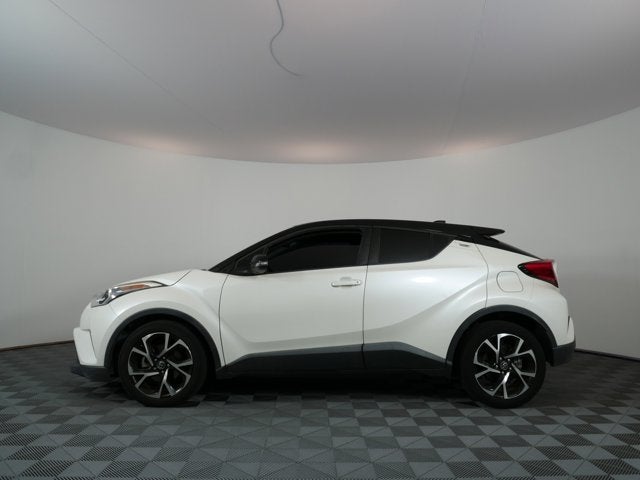 2019 Toyota C-HR XLE *RELIABLE DAILY DRIVER*