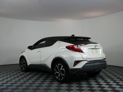 2019 Toyota C-HR XLE *RELIABLE DAILY DRIVER*