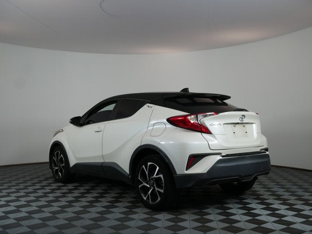 2019 Toyota C-HR XLE *RELIABLE DAILY DRIVER*