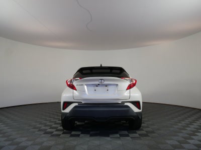2019 Toyota C-HR XLE *RELIABLE DAILY DRIVER*