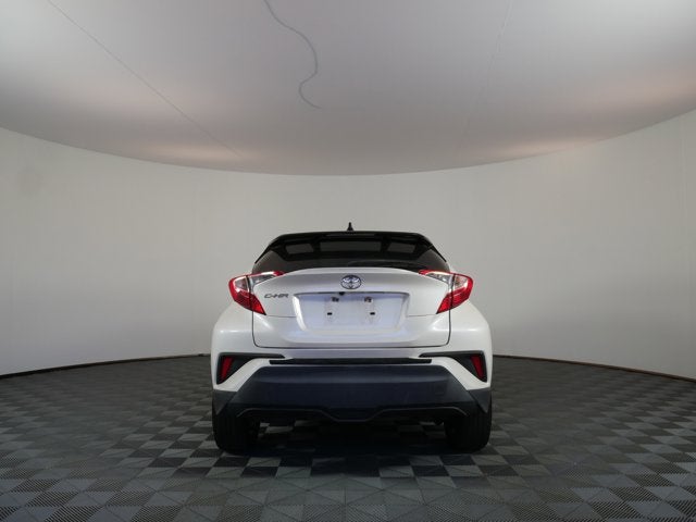 2019 Toyota C-HR XLE *RELIABLE DAILY DRIVER*