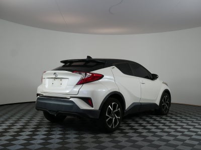 2019 Toyota C-HR XLE *RELIABLE DAILY DRIVER*