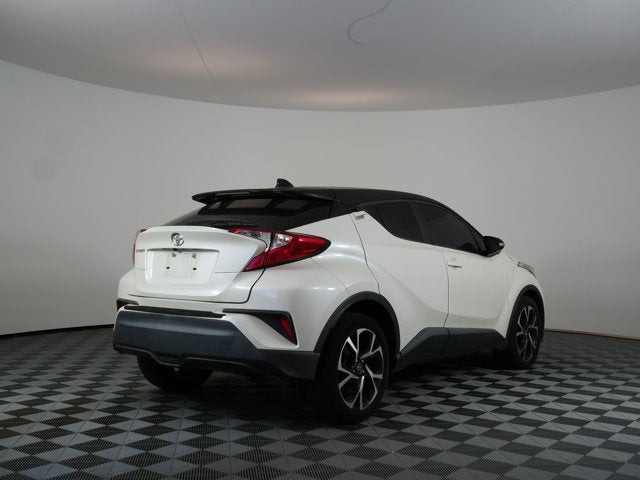 2019 Toyota C-HR XLE *RELIABLE DAILY DRIVER*