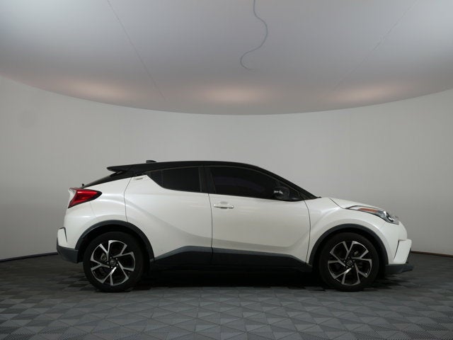 2019 Toyota C-HR XLE *RELIABLE DAILY DRIVER*