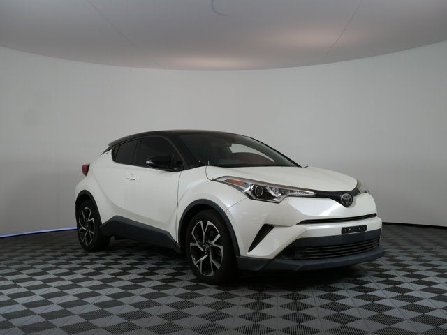 2019 Toyota C-HR XLE *RELIABLE DAILY DRIVER*