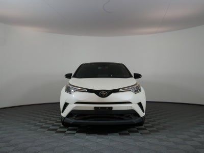 2019 Toyota C-HR XLE *RELIABLE DAILY DRIVER*
