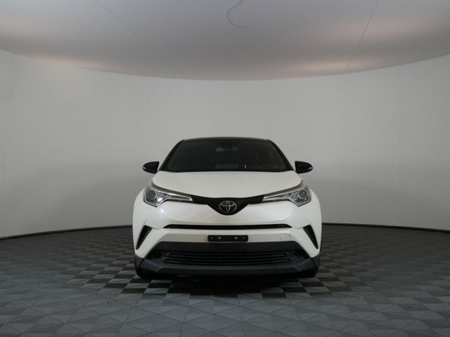 2019 Toyota C-HR XLE *RELIABLE DAILY DRIVER*