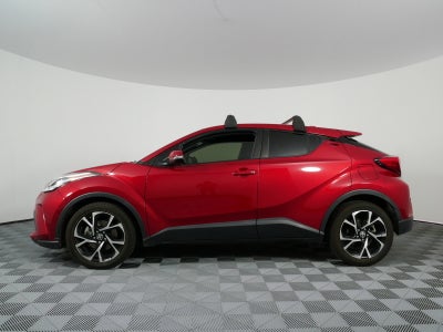 2021 Toyota C-HR XLE *CLEAN CARFAX*