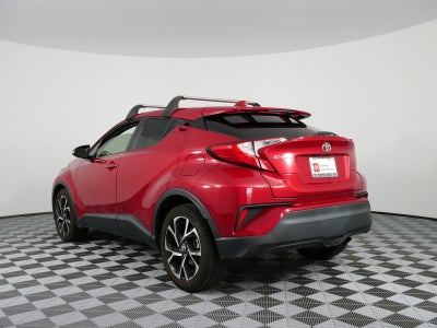 2021 Toyota C-HR XLE *CLEAN CARFAX*