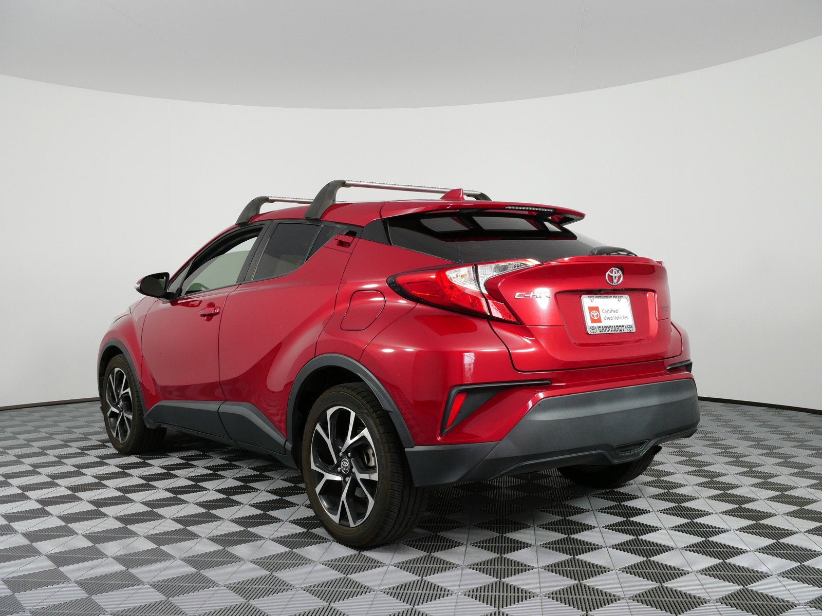 2021 Toyota C-HR XLE *CLEAN CARFAX*