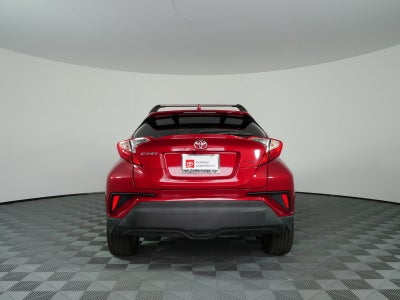 2021 Toyota C-HR XLE *CLEAN CARFAX*