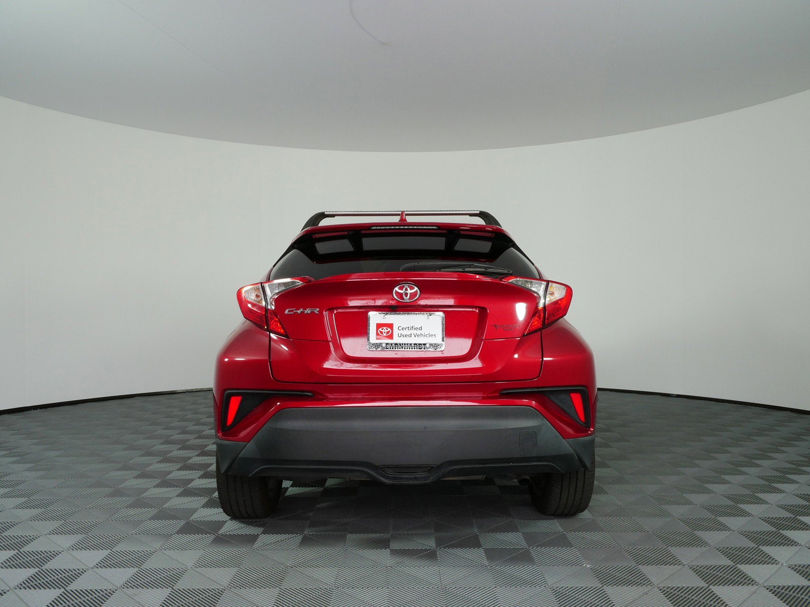 2021 Toyota C-HR XLE *CLEAN CARFAX*