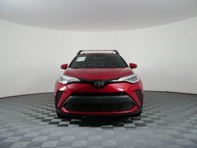 2021 Toyota C-HR XLE *CLEAN CARFAX*